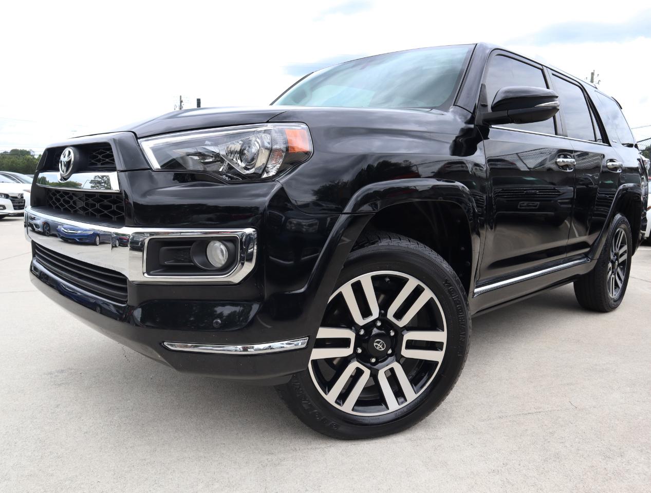 toyota 4runner 2016 JTEBU5JRXG5347187 image toyota 4runner 2016 JTEBU5JRXG5347187 image