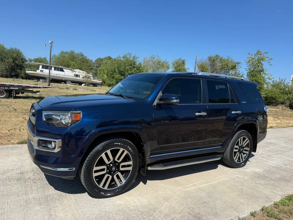 toyota 4runner 2016 JTEBU5JR0G5314182 image toyota 4runner 2016 JTEBU5JR0G5314182 image