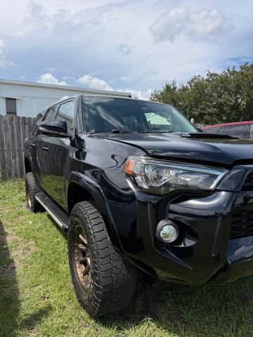 toyota 4runner 2016 JTEBU5JR4G5394070 image toyota 4runner 2016 JTEBU5JR4G5394070 image