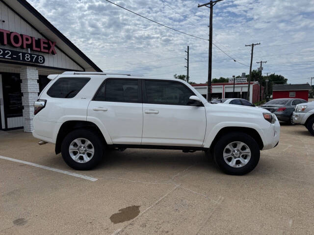 toyota 4runner 2016 JTEBU5JRXG5307787 image toyota 4runner 2016 JTEBU5JRXG5307787 image