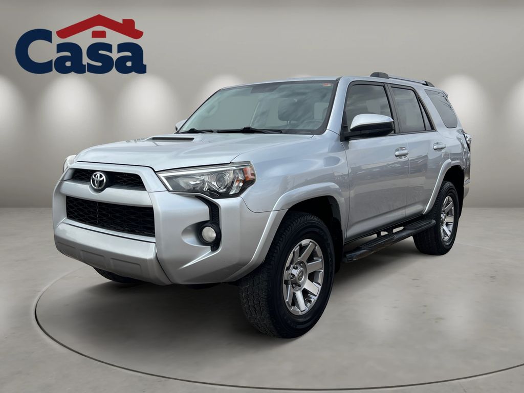 toyota 4runner 2016 JTEBU5JR8G5360858 image toyota 4runner 2016 JTEBU5JR8G5360858 image