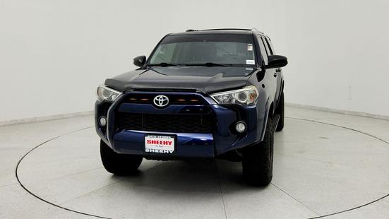 toyota 4runner 2016 JTEBU5JR8G5301888 image toyota 4runner 2016 JTEBU5JR8G5301888 image