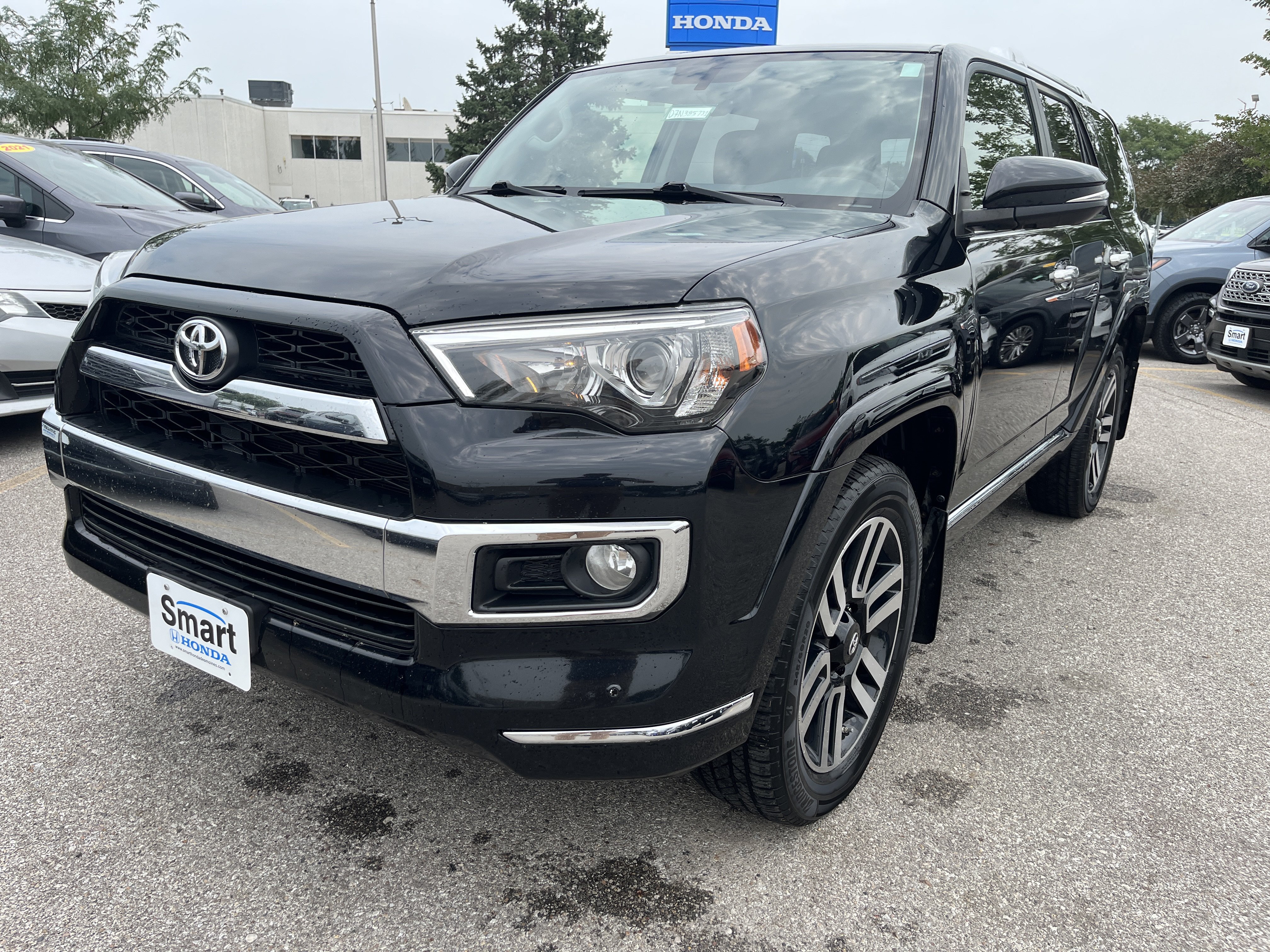 toyota 4runner 2016 JTEBU5JRXG5385731 image toyota 4runner 2016 JTEBU5JRXG5385731 image