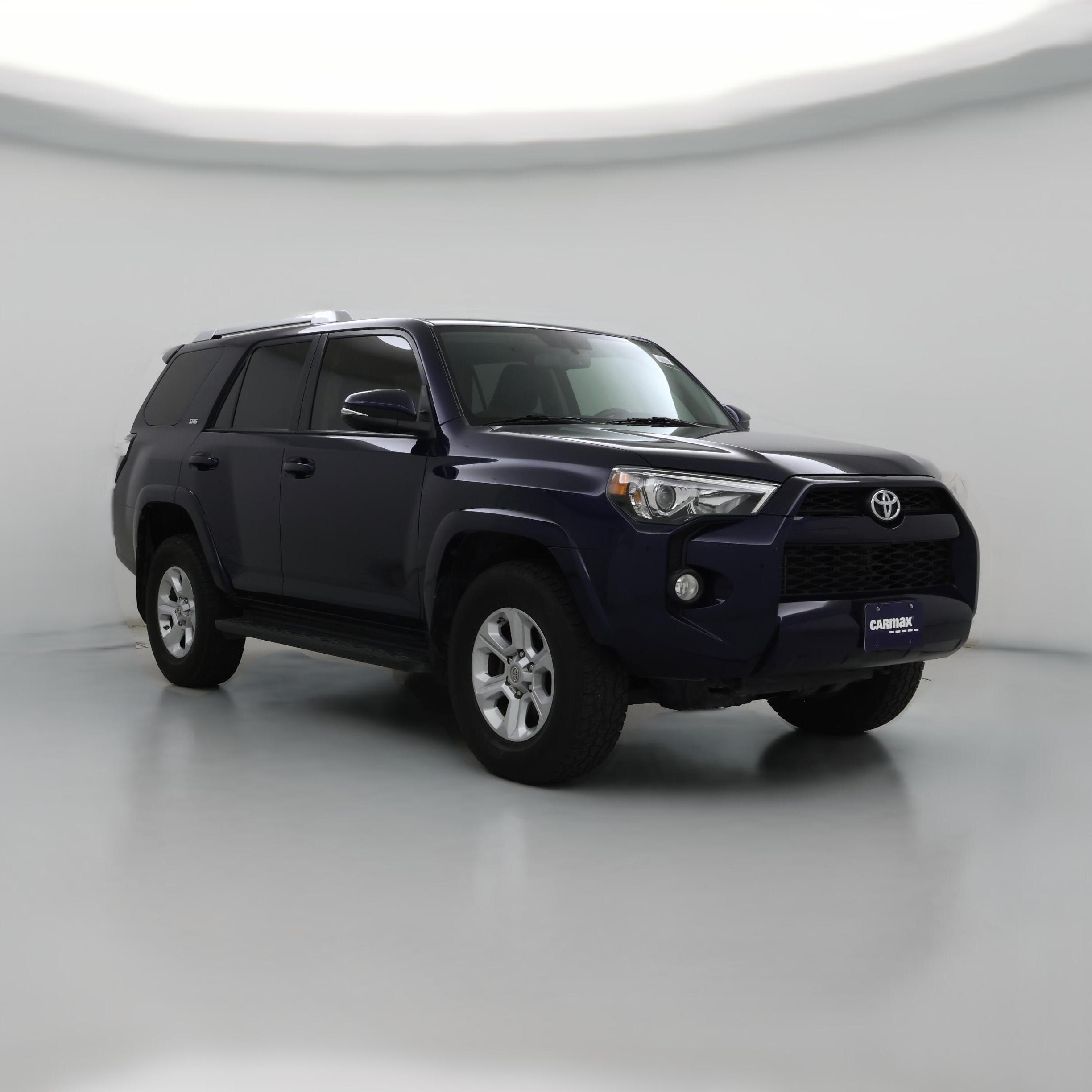 toyota 4runner 2016 JTEBU5JR4G5383053 image toyota 4runner 2016 JTEBU5JR4G5383053 image