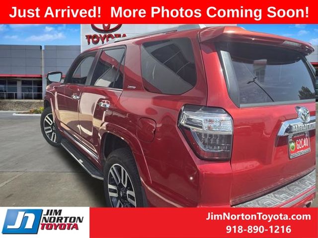 toyota 4runner 2016 JTEBU5JR4G5288878 image toyota 4runner 2016 JTEBU5JR4G5288878 image