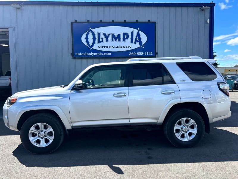 toyota 4runner 2016 JTEBU5JR0G5330429 image toyota 4runner 2016 JTEBU5JR0G5330429 image