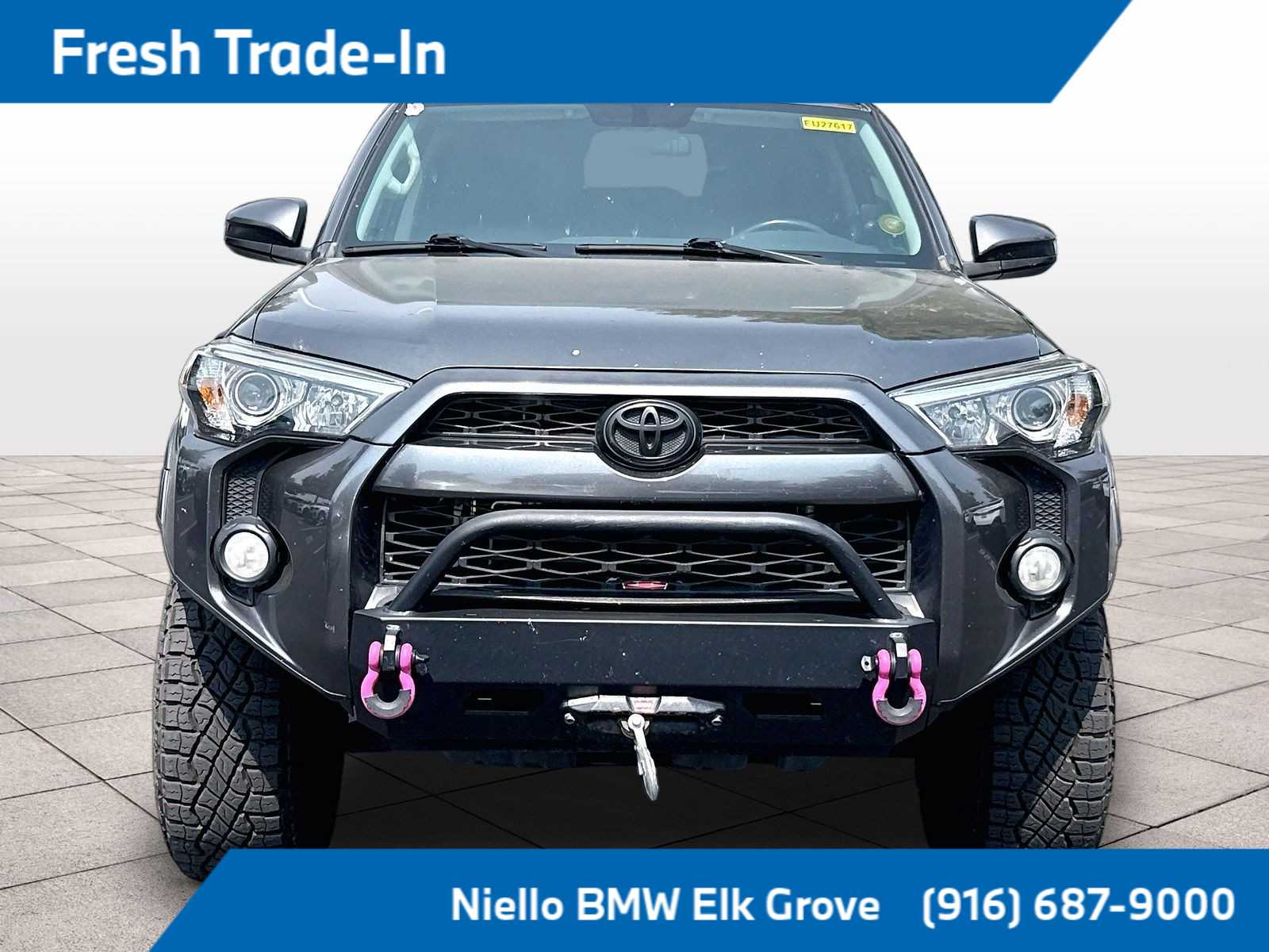 toyota 4runner 2016 JTEBU5JR4G5329719 image toyota 4runner 2016 JTEBU5JR4G5329719 image