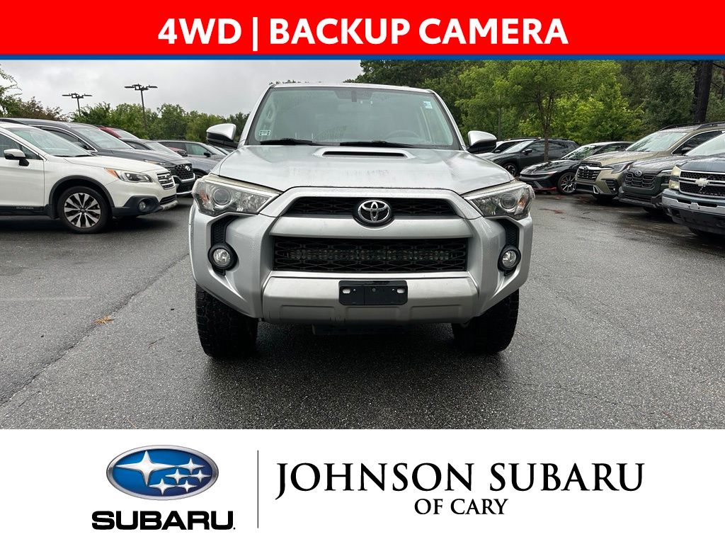 toyota 4runner 2016 JTEBU5JR8G5319551 image toyota 4runner 2016 JTEBU5JR8G5319551 image