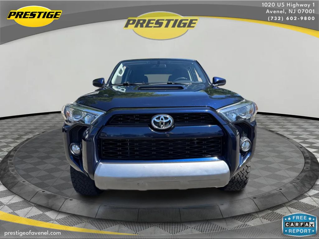 toyota 4runner 2016 JTEBU5JR3G5299760 image toyota 4runner 2016 JTEBU5JR3G5299760 image
