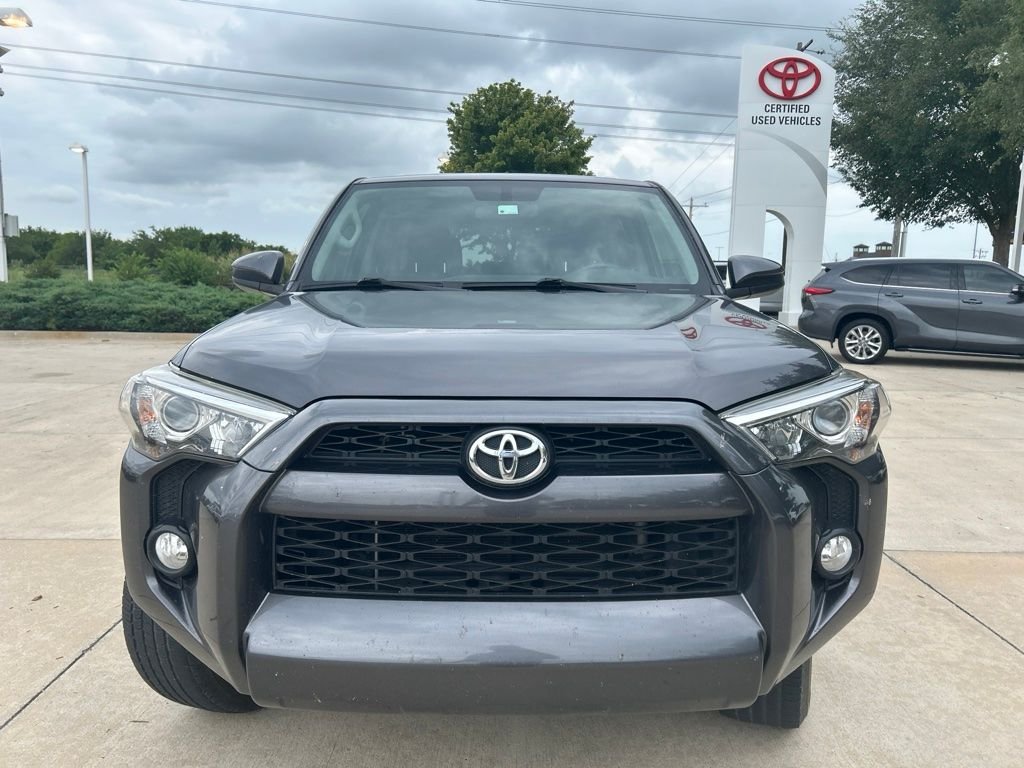 toyota 4runner 2016 JTEBU5JR5G5311830 image toyota 4runner 2016 JTEBU5JR5G5311830 image
