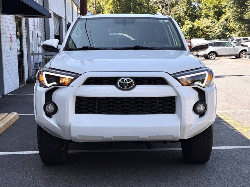 toyota 4runner 2016 JTEBU5JR6G5281575 image toyota 4runner 2016 JTEBU5JR6G5281575 image