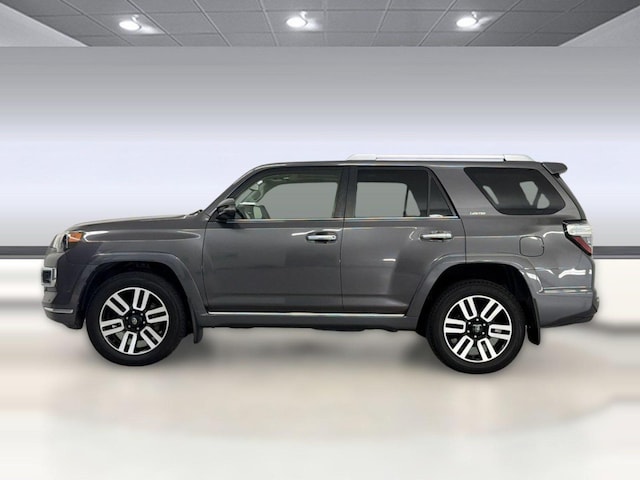 toyota 4runner 2016 JTEBU5JR7G5293685 image toyota 4runner 2016 JTEBU5JR7G5293685 image
