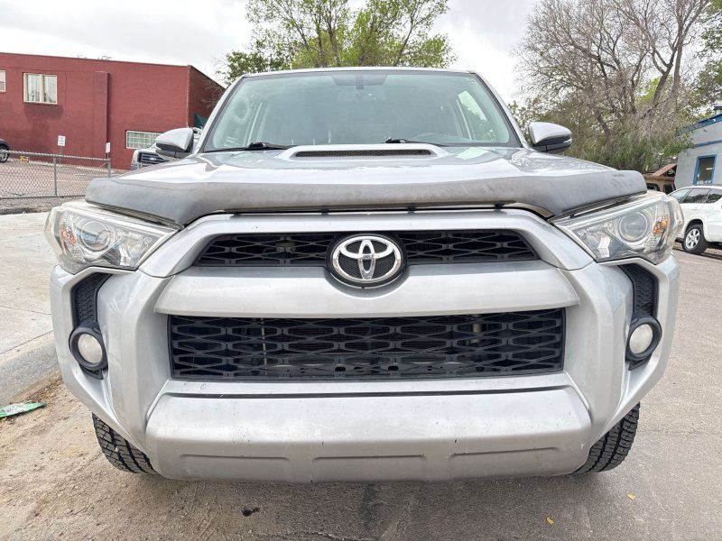 toyota 4runner 2016 JTEBU5JR0G5372776 image toyota 4runner 2016 JTEBU5JR0G5372776 image