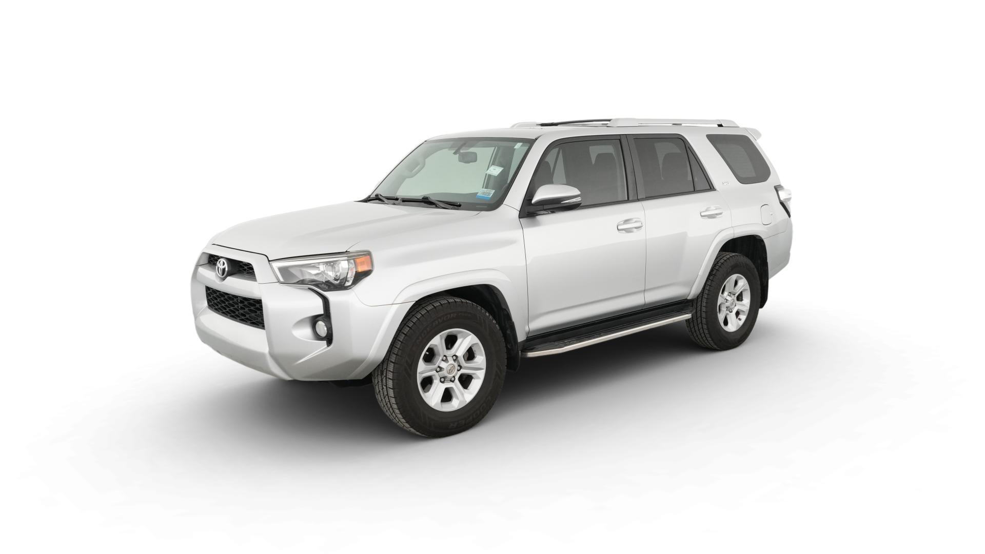 toyota 4runner 2016 JTEBU5JR8G5306945 image toyota 4runner 2016 JTEBU5JR8G5306945 image