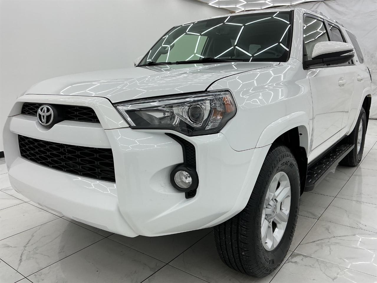 toyota 4runner 2016 JTEBU5JR9G5394095 image toyota 4runner 2016 JTEBU5JR9G5394095 image