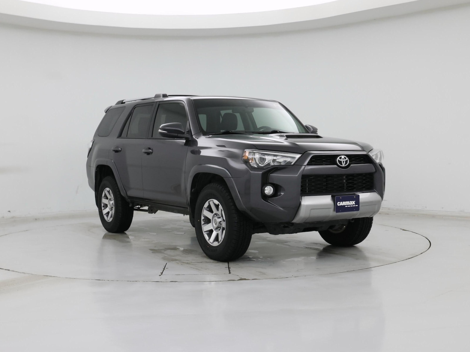 toyota 4runner 2016 JTEBU5JR5G5340079 image toyota 4runner 2016 JTEBU5JR5G5340079 image