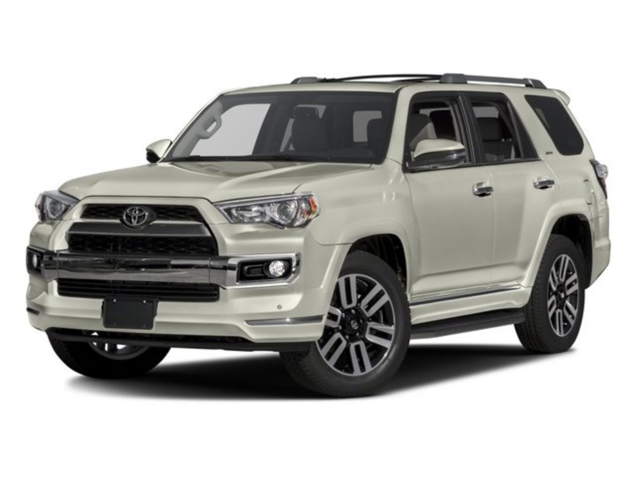 toyota 4runner 2016 JTEZU5JR6G5139807 image