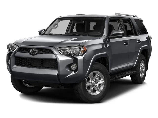 toyota 4runner 2016 JTEBU5JR0G5340281 image toyota 4runner 2016 JTEBU5JR0G5340281 image
