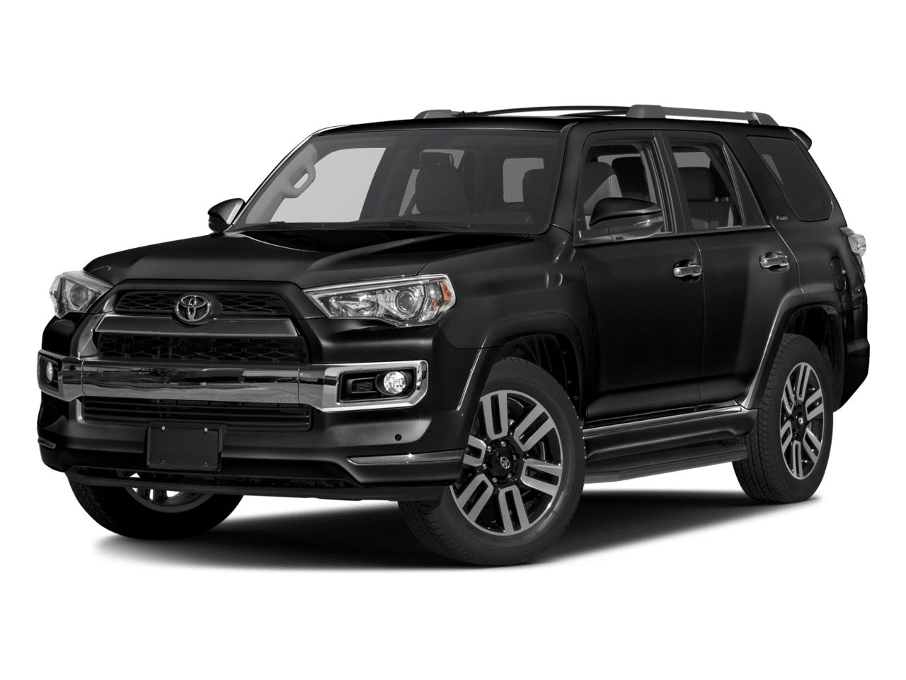 toyota 4runner 2016 JTEBU5JR9G5284874 image toyota 4runner 2016 JTEBU5JR9G5284874 image