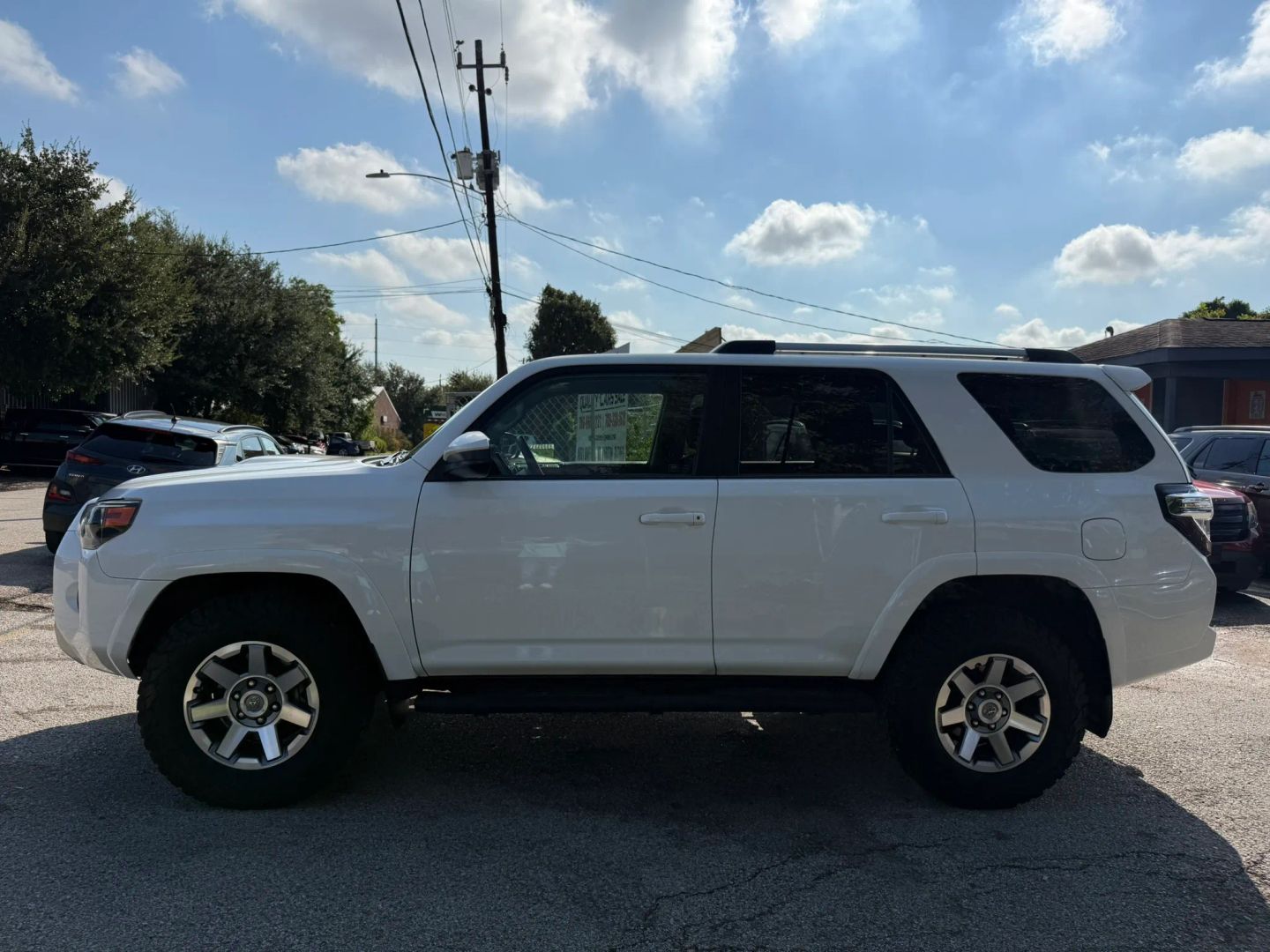 toyota 4runner 2016 JTEBU5JR1G5387402 image toyota 4runner 2016 JTEBU5JR1G5387402 image