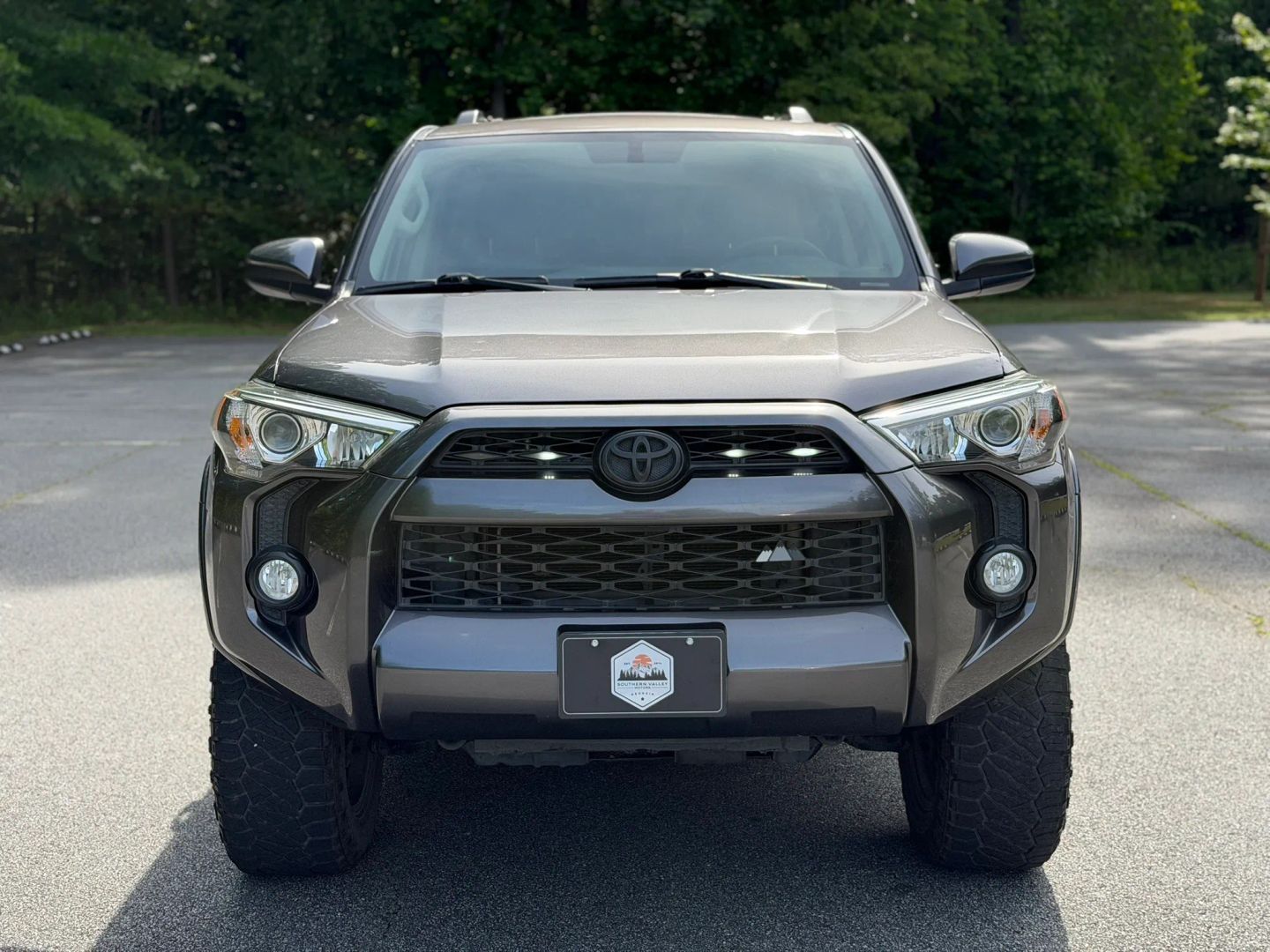 toyota 4runner 2016 JTEBU5JR9G5322636 image toyota 4runner 2016 JTEBU5JR9G5322636 image