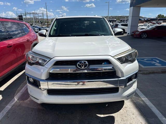 toyota 4runner 2016 JTEBU5JR2G5331825 image toyota 4runner 2016 JTEBU5JR2G5331825 image