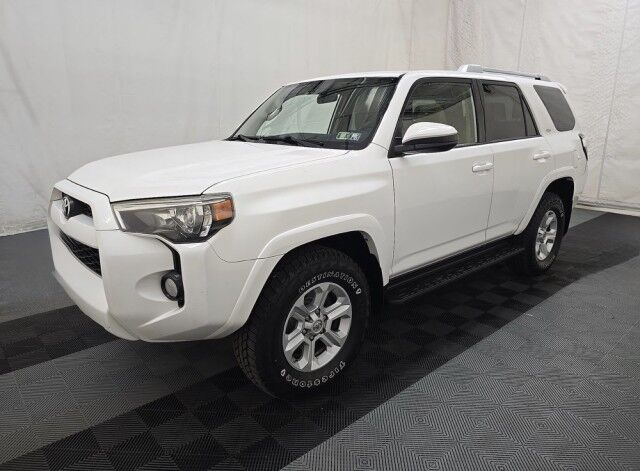 toyota 4runner 2016 JTEBU5JRXG5326484 image toyota 4runner 2016 JTEBU5JRXG5326484 image