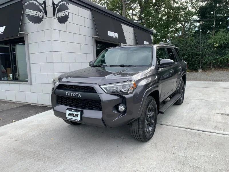 toyota 4runner 2016 JTEBU5JR4G5305792 image toyota 4runner 2016 JTEBU5JR4G5305792 image