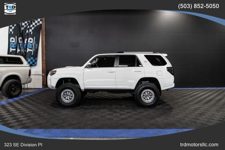 toyota 4runner 2016 JTEBU5JR6G5344755 image toyota 4runner 2016 JTEBU5JR6G5344755 image