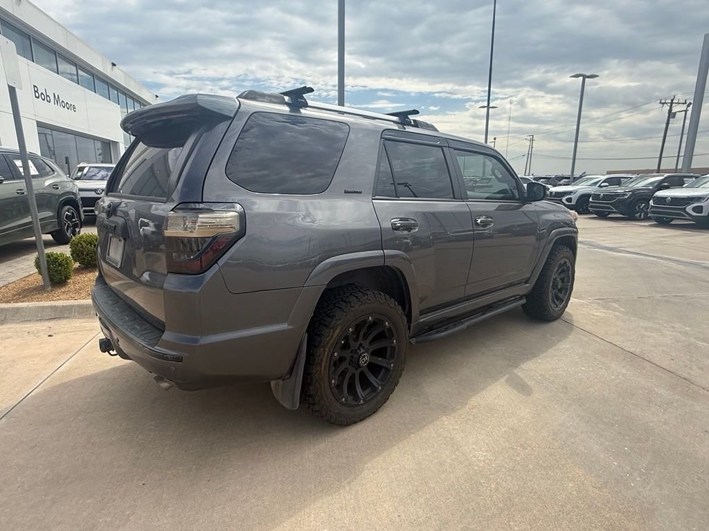 toyota 4runner 2016 JTEBU5JR3G5390348 image toyota 4runner 2016 JTEBU5JR3G5390348 image