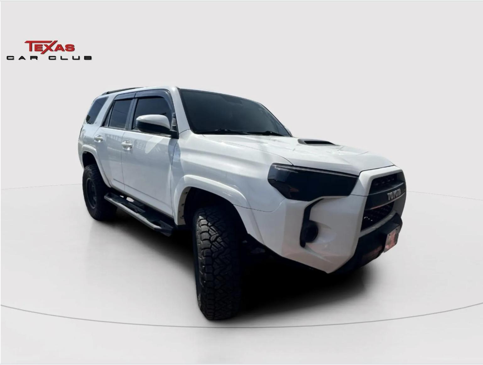 toyota 4runner 2016 JTEBU5JR0G5392669 image toyota 4runner 2016 JTEBU5JR0G5392669 image