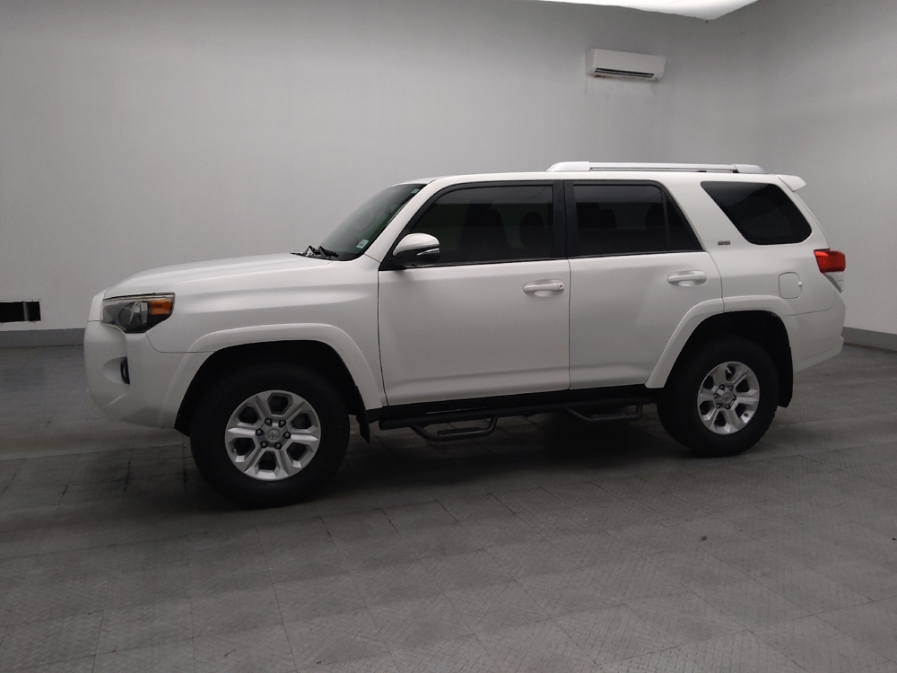 toyota 4runner 2016 JTEBU5JR8G5396873 image toyota 4runner 2016 JTEBU5JR8G5396873 image