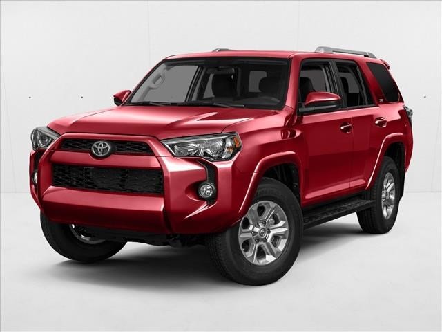 toyota 4runner 2016 JTEBU5JR9G5307652 image toyota 4runner 2016 JTEBU5JR9G5307652 image