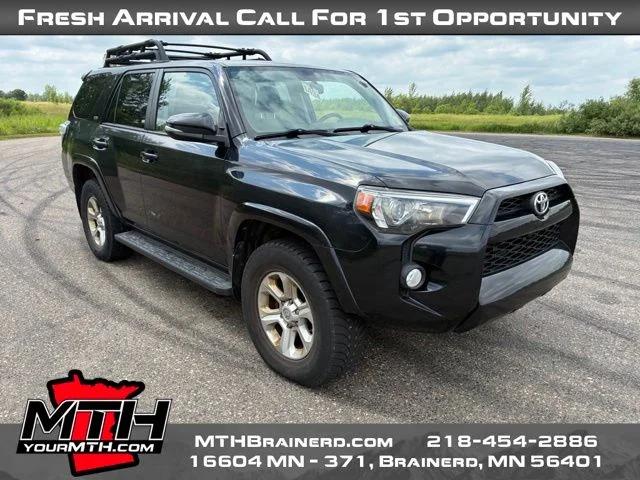 toyota 4runner 2016 JTEBU5JRXG5347271 image toyota 4runner 2016 JTEBU5JRXG5347271 image