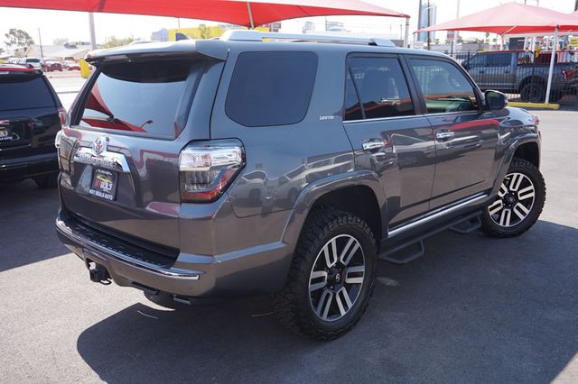 toyota 4runner 2016 JTEBU5JR0G5296962 image toyota 4runner 2016 JTEBU5JR0G5296962 image