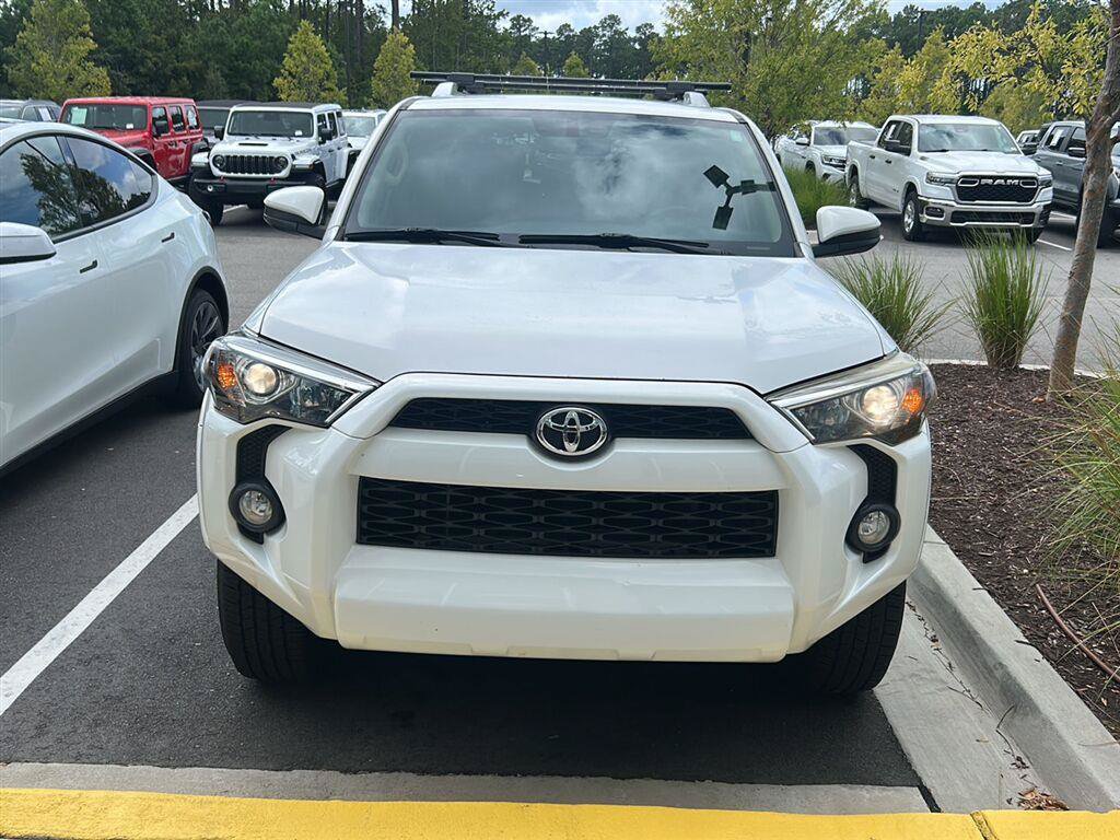 toyota 4runner 2016 JTEBU5JR0G5282012 image toyota 4runner 2016 JTEBU5JR0G5282012 image