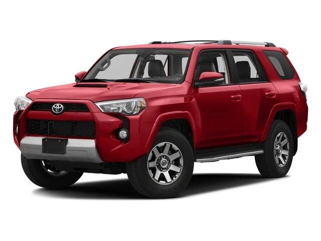 toyota 4runner 2016 JTEBU5JR5G5314548 image toyota 4runner 2016 JTEBU5JR5G5314548 image