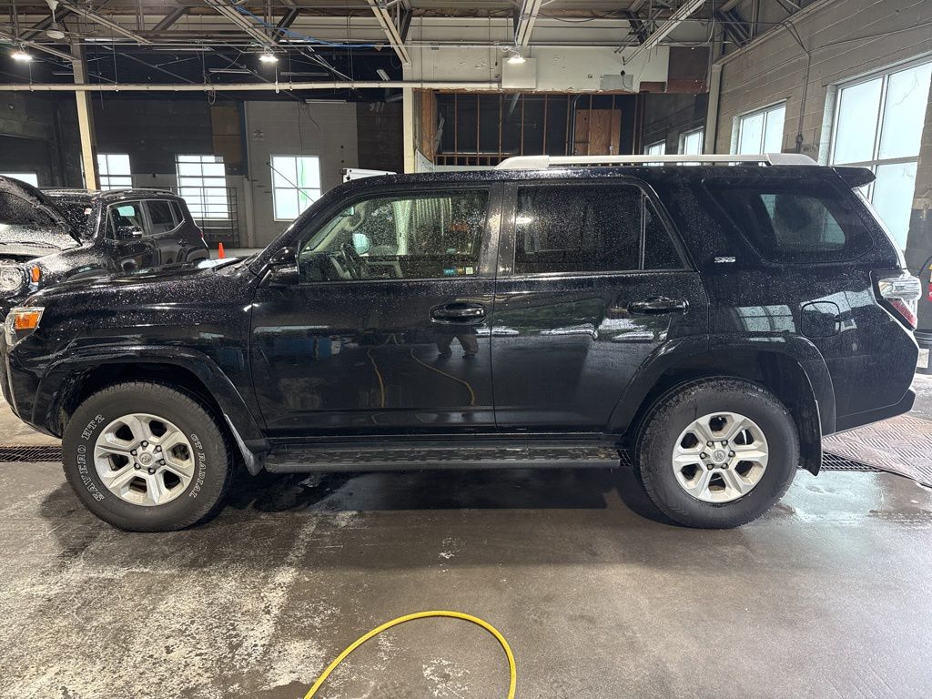 toyota 4runner 2016 JTEBU5JR8G5397134 image toyota 4runner 2016 JTEBU5JR8G5397134 image
