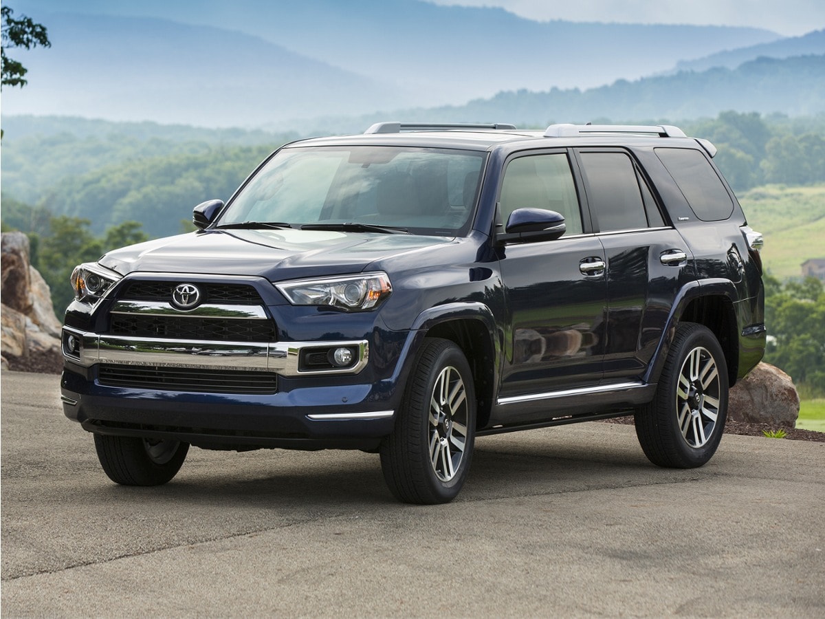 toyota 4runner 2016 JTEBU5JR4G5361358 image toyota 4runner 2016 JTEBU5JR4G5361358 image