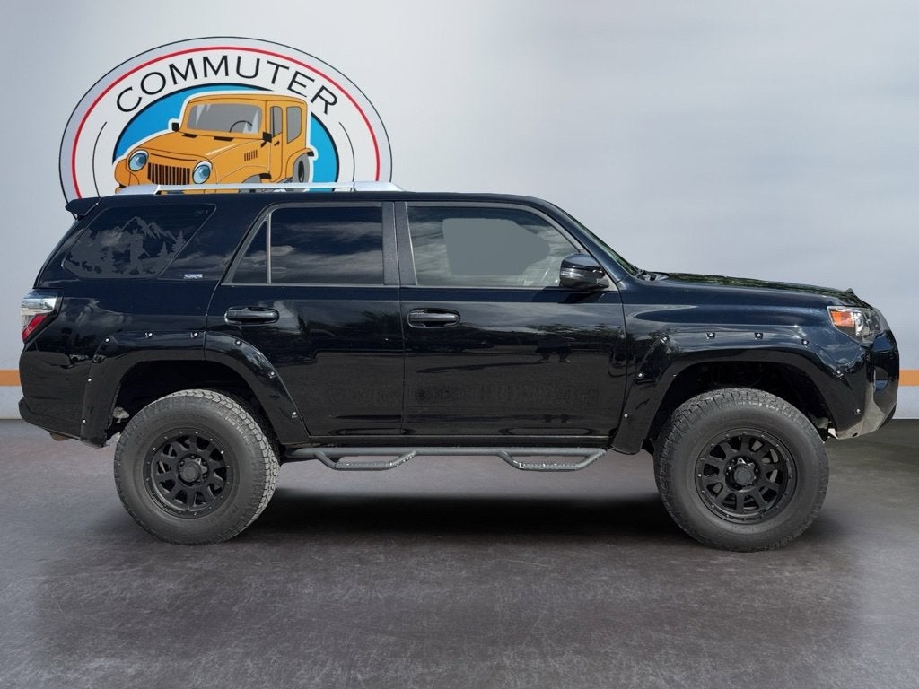 toyota 4runner 2016 JTEBU5JR2G5305399 image toyota 4runner 2016 JTEBU5JR2G5305399 image
