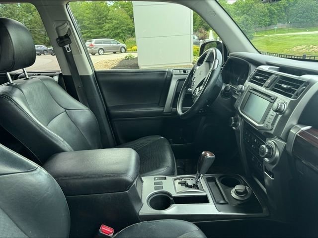 toyota 4runner 2016 JTEBU5JR3G5349041 image toyota 4runner 2016 JTEBU5JR3G5349041 image