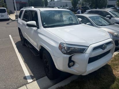 toyota 4runner 2016 JTEBU5JRXG5395465 image toyota 4runner 2016 JTEBU5JRXG5395465 image