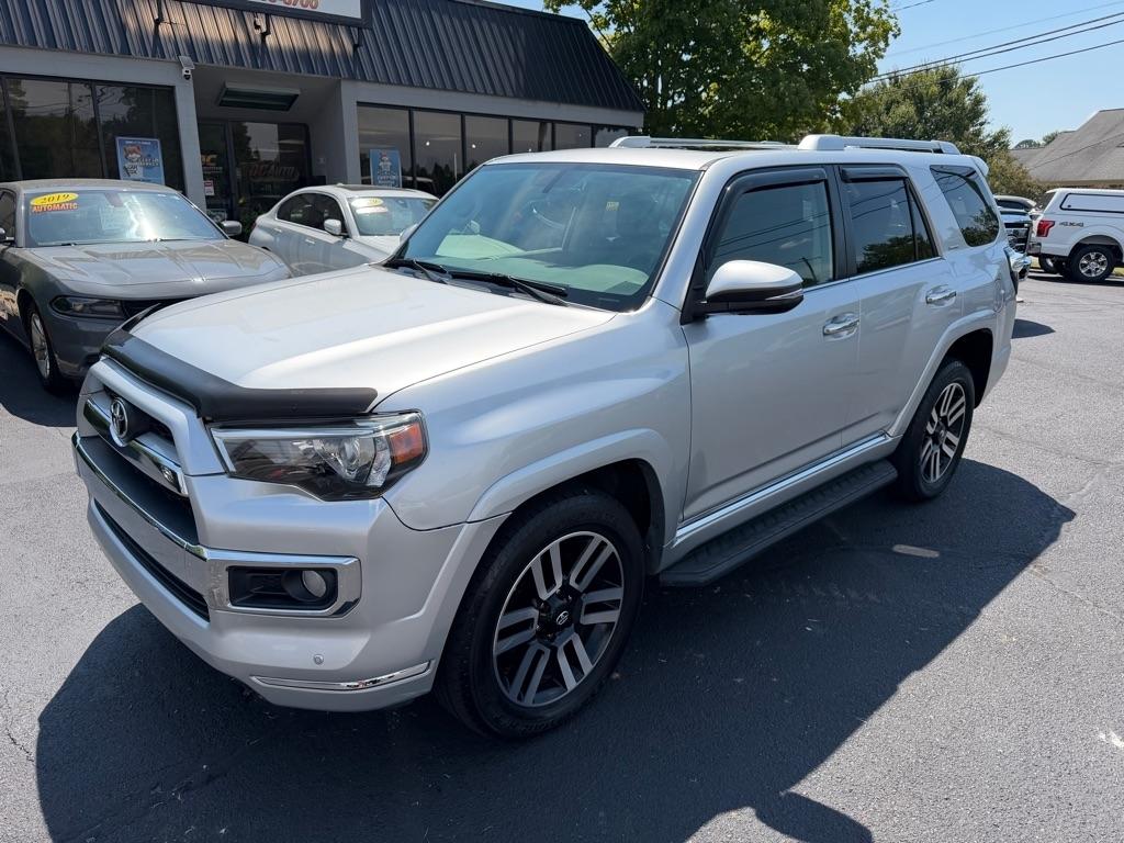 toyota 4runner 2016 JTEBU5JR6G5392823 image toyota 4runner 2016 JTEBU5JR6G5392823 image
