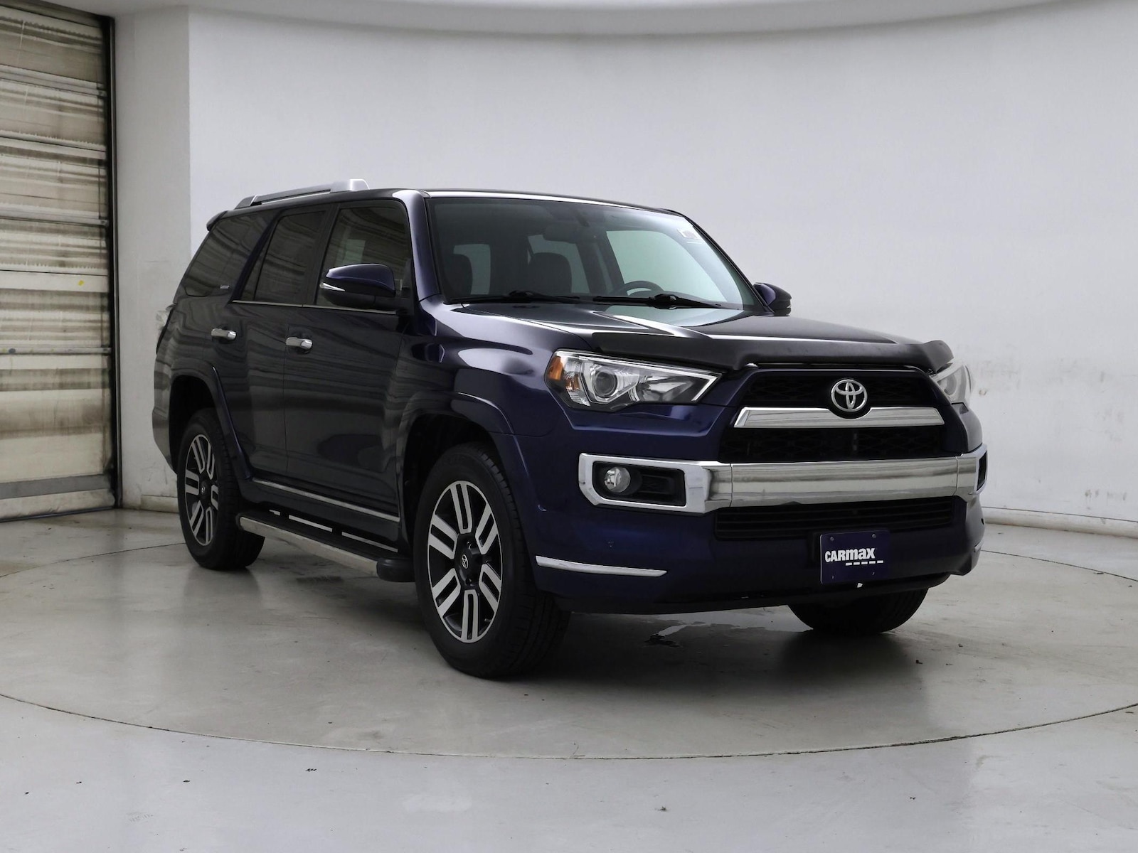 toyota 4runner 2016 JTEBU5JR3G5360590 image toyota 4runner 2016 JTEBU5JR3G5360590 image