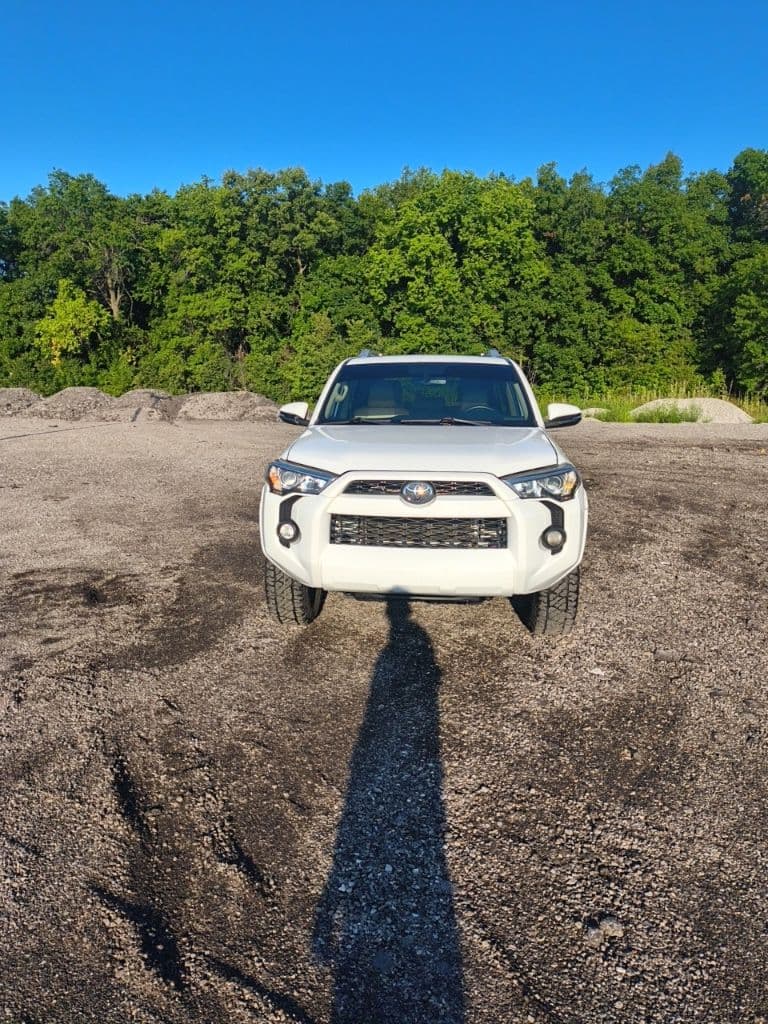 toyota 4runner 2016 JTEBU5JR0G5301884 image toyota 4runner 2016 JTEBU5JR0G5301884 image