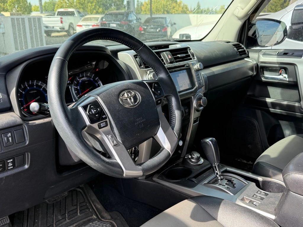 toyota 4runner 2016 JTEBU5JR1G5291639 image toyota 4runner 2016 JTEBU5JR1G5291639 image