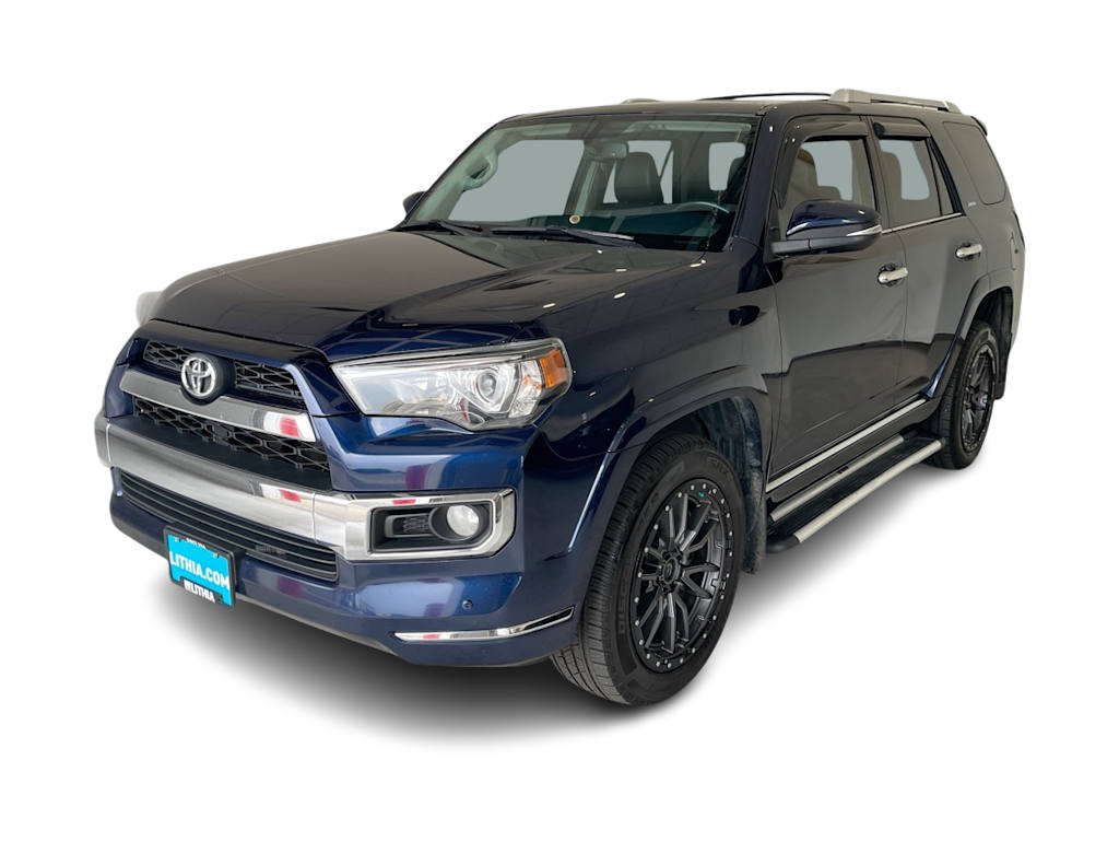 toyota 4runner 2016 JTEBU5JR5G5282717 image toyota 4runner 2016 JTEBU5JR5G5282717 image