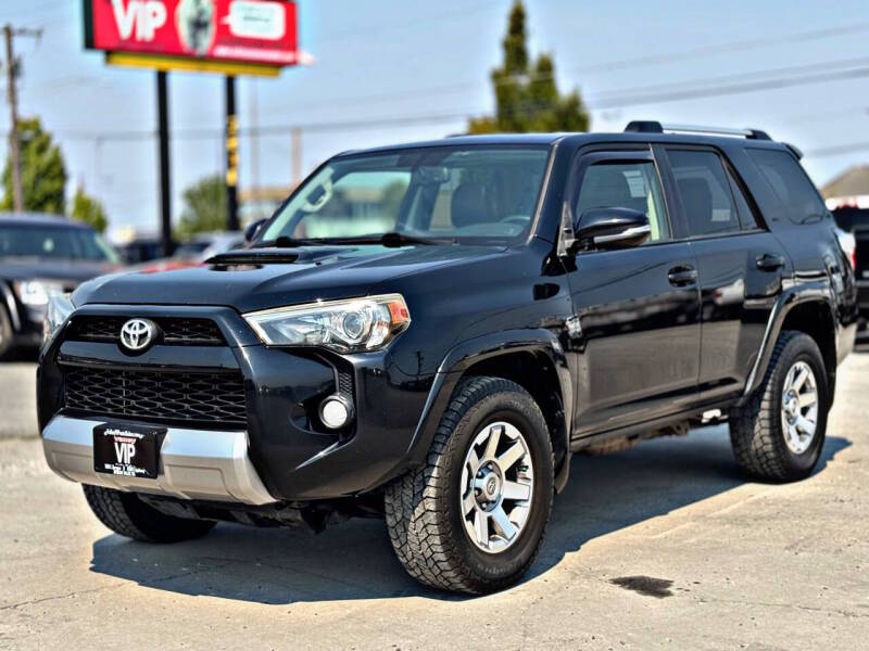 toyota 4runner 2016 JTEBU5JR3G5361660 image toyota 4runner 2016 JTEBU5JR3G5361660 image