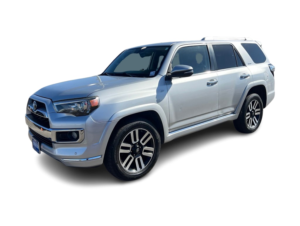 toyota 4runner 2016 JTEBU5JR3G5318257 image toyota 4runner 2016 JTEBU5JR3G5318257 image