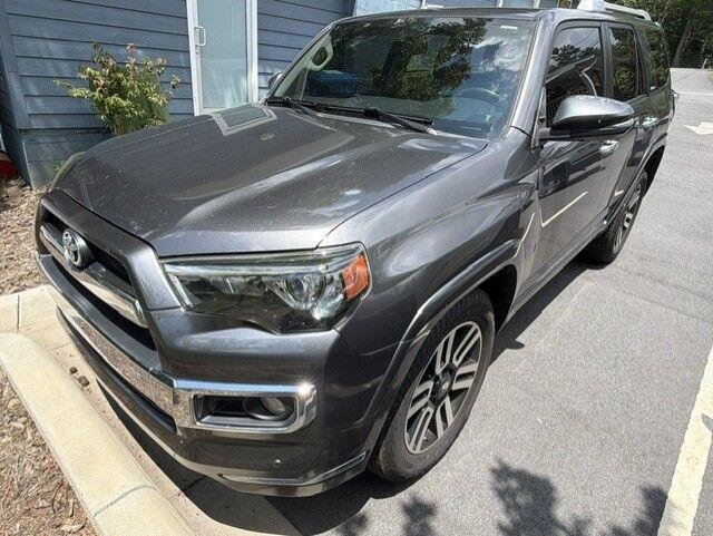 toyota 4runner 2016 JTEBU5JR5G5388116 image toyota 4runner 2016 JTEBU5JR5G5388116 image